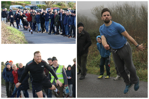 Weekly Bowling Report - Week ending  29th January 