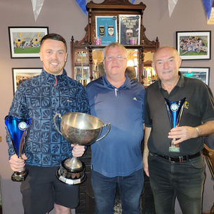 Bowling Report - Week ending 04th August