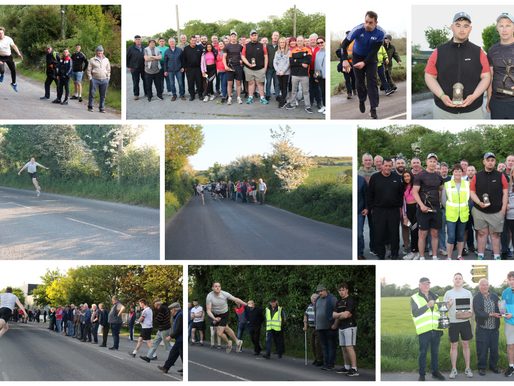 Bowling Report - Week ending 28th May