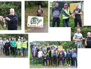 Bowling Report - Week ending 13th July