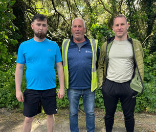 O'Donovan storms into O'Connell/Dullea final, as championship fixtures continue