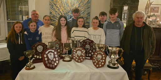 Bowling Report - Week ending 09th February