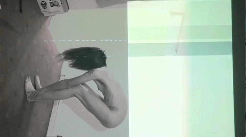 Screen shot from: Sex, Death and Colour (2017)