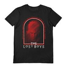 Official Lost Boys T-Shirt (Black)