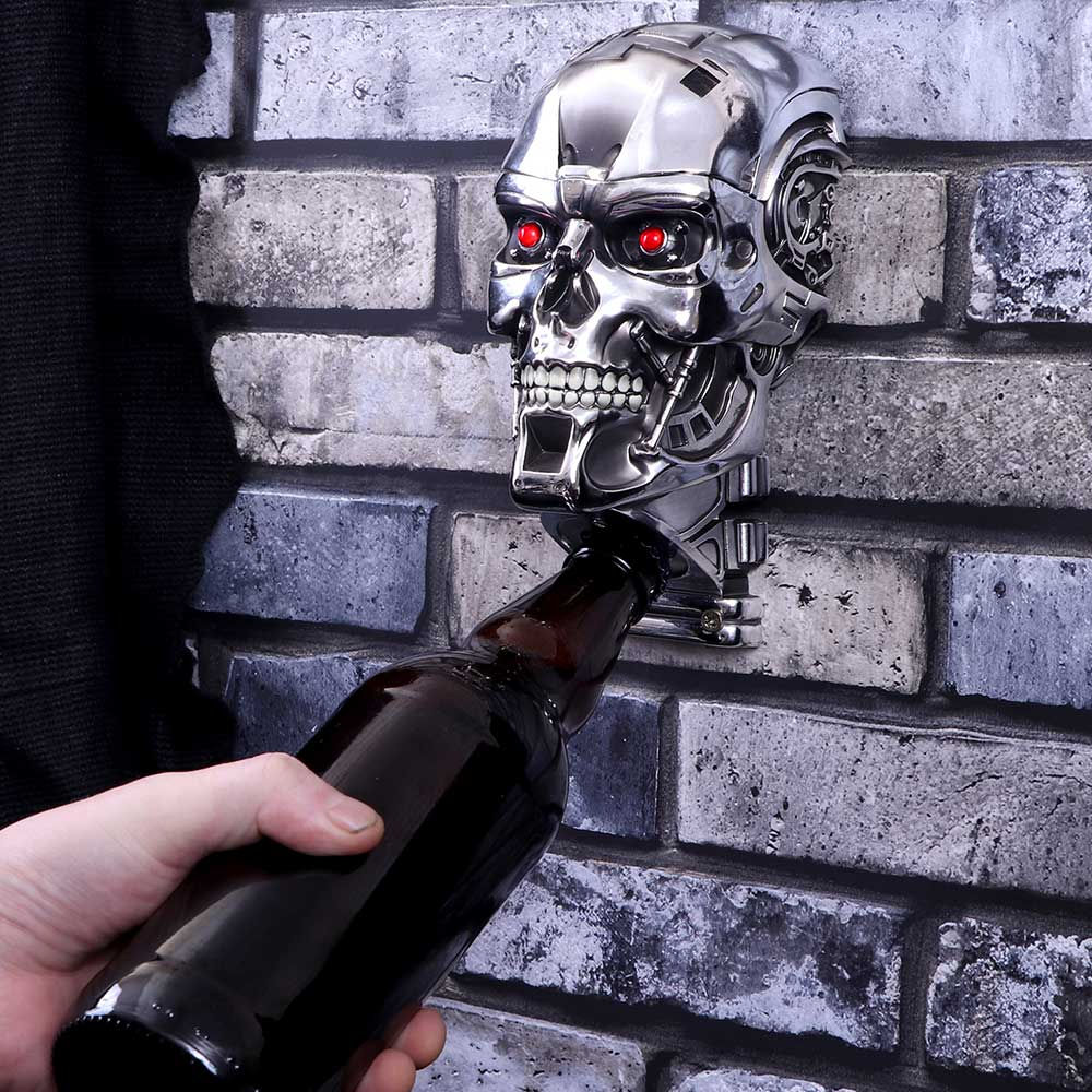 Terminator2 Bottle Opener