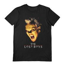 The Lost Boys T-Shirt (Black)
