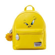 Looney Tunes Tweety Pie Mini Backpack