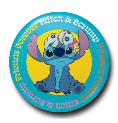 Thumbnail: Stitch Badge