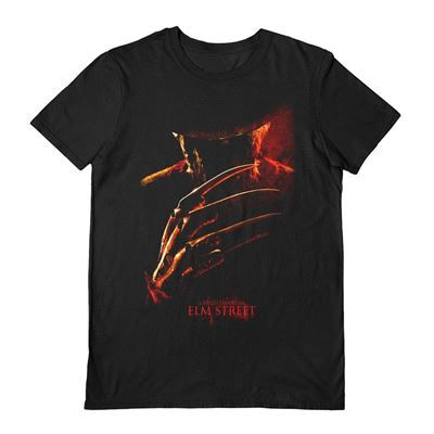 Nightmare on Elm Street T-Shirt (Freddy Krueger)