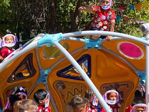 De qué se trata el novedoso programa de domos cósmicos que implementarán en las escuelas