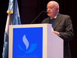 Dos matemáticos del CONICET ganadores de los Premios Bunge y Born
