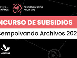 Desempolvando Archivos 2022: los ganadores