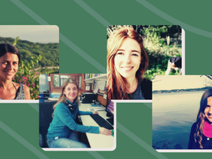 Marplatenses premiadas por proyecto de Infraestructura Verde Urbana y Sustentabilidad