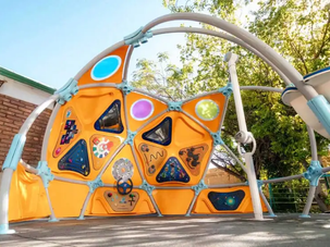 Una herramienta para aprender en el recreo