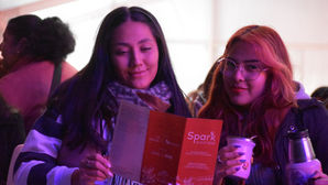 El festival educativo más grande del país tiene lugar: ¡se viene Spark Misiones!