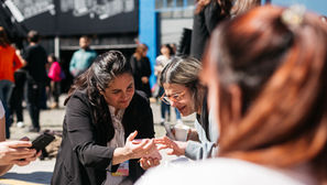 Escuela OportunaMENTE: ciclo de capacitaciones para docentes de Nivel Inicial