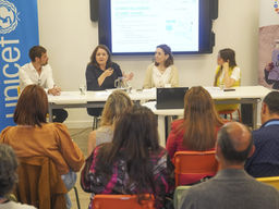 Encuentros por la educación rural y la primera infancia