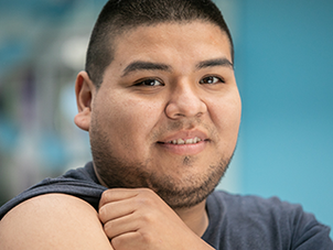 “Es hoy”, la campaña de concientización sobre vacunas lanzada por la Fundación Bunge y Born y el PNUD junto con la Ciudad de Buenos Aires