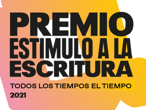Abre la convocatoria a la segunda edición del Premio Estímulo a la Escritura