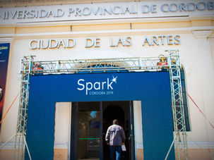 SPARK, encuentro de ciencia, arte y tecnología para educadores rurales de todo el país