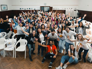 ¡Ciencia fenomenal en Salta!