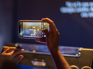 Presente Continuo: presentación de la cohorte 2025