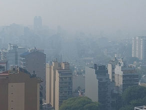 Public Health publicó los resultados del estudio de calidad de aire y vulnerabilidad sanitaria