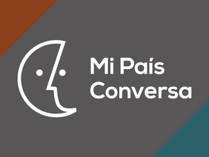 Mi País Conversa, por primera vez en América Latina