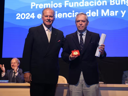 Del mar a la atmósfera