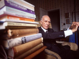 Tesoro de libros: la biblioteca de Bioy Casares será pública

