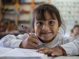 Premio de Alfabetización Inicial: los ganadores