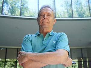 El señor de los océanos