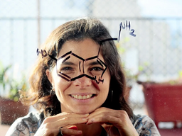 Noelia Weisstaub, la científica argentina que busca las claves del bienestar