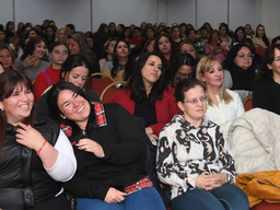 OportunaMENTE: docentes se capacitaron para potenciar el desarrollo cognitivo infantil
