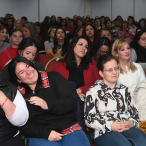 OportunaMENTE: docentes se capacitaron para potenciar el desarrollo cognitivo infantil