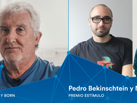 La Fundación Bunge y Born premió a tres científicos argentinos por sus avances en neurociencia