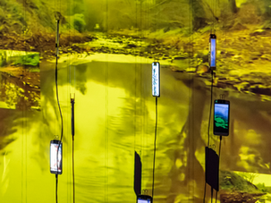 Presente Continuo 2025: abierta la inscripción a la tercera edición