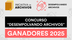 Conocé a los ganadores de "Desempolvando Archivos 2025"
