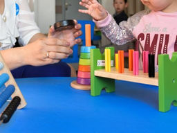 El rol clave de los cuidadores en el desarrollo durante la primera infancia