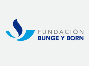 Nueva incorporación a la Fundación Bunge y Born