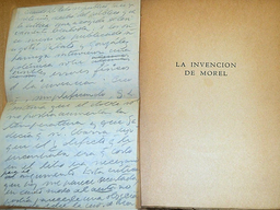 Los libros de Bioy y Silvina Ocampo llegan a la Biblioteca Nacional