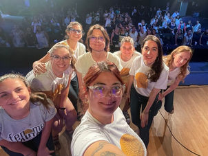 ¡Fenomenautas en San Miguel!