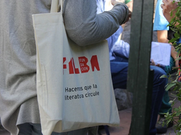 Llegamos a Santiago del Estero de la mano de Filba