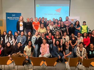 Más de 100 docentes de Puerto Madryn y alrededores acudieron a una innovadora capacitación