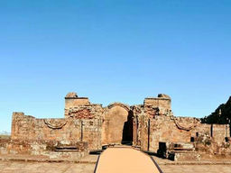 Argentina y Paraguay buscan consolidar el valor de las Misiones Jesuíticas Guaraníes
