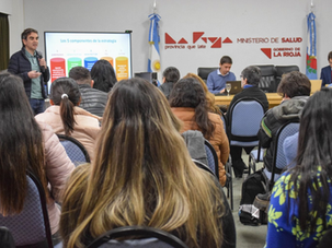 Centros de salud incorporan nuevas herramientas digitales para brindar más calidad a sus servicios