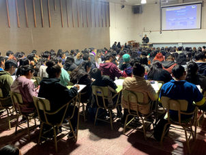 Avances en la plataforma Red Salud para mejorar la accesibilidad a la salud en Salta