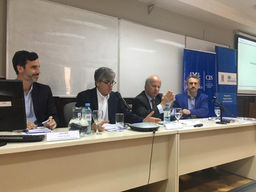 Desafíos de la inversión social privada y la filantropía institucional en la Argentina