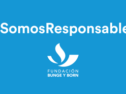 Mensaje de Gerardo della Paolera, Director ejecutivo de la Fundación Bunge y Born