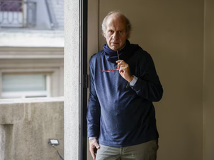 Fundación Bunge y Born: "Estamos en una etapa de internacionalizar proyectos", anticipa Gerardo della Paolera